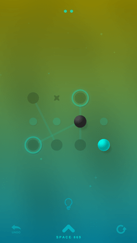 太空逻辑思维拼图