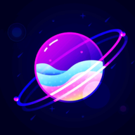 太空逻辑思维拼图