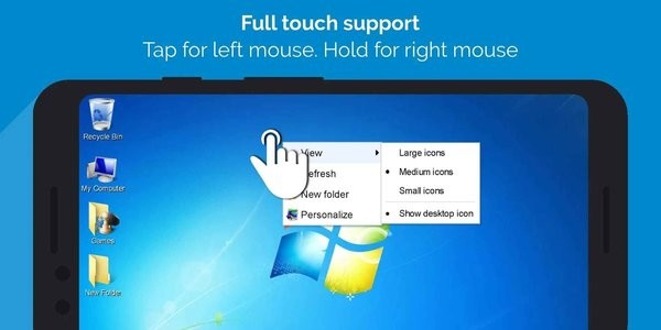 手机windows7模拟器中文版 手机windows7模拟器中文版