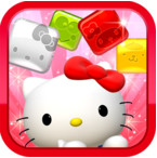 HelloKitty\nJewelTown
