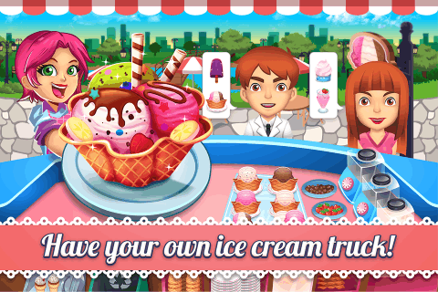 Ice Cream