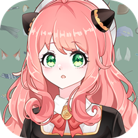 次元动漫头像制作