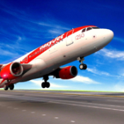 Plane Flight Simulator 2022