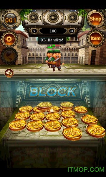 达芬奇的探索(DaVinci Quest)