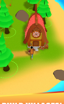 伐木工英雄app 伐木工英雄app