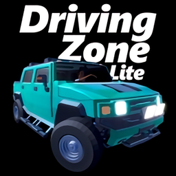 Driving Zone: Offroad Lite