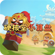 硬核堂小算盘