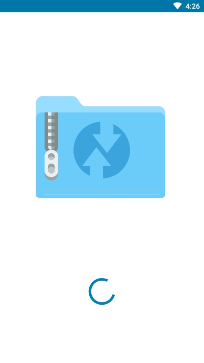 TWRP备份提取器 TWRP备份提取器