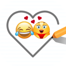 恋爱表情包