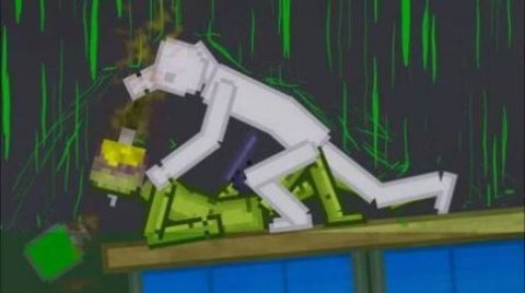 瓜棒游乐场 瓜棒游乐场