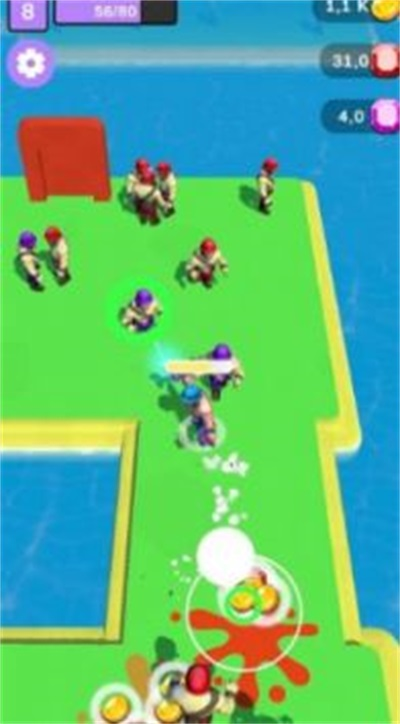 英雄的地盘手机