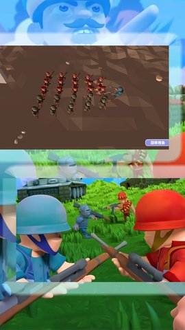 战略王者之路 战略王者之路