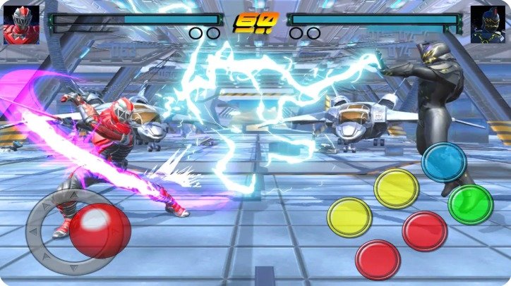 恐龙战队小游戏 恐龙战队小游戏