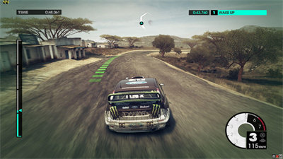 尘埃3下载 尘埃3下载