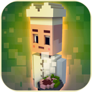 餐厅厨师设计发烧无限金币/资源修改版