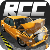 RCC真实车祸中文原版