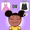 Left Or Right: Mix Monster