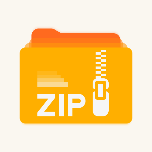 ZArchiver老外管理器