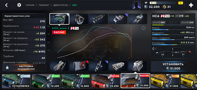 CarX Street国际服