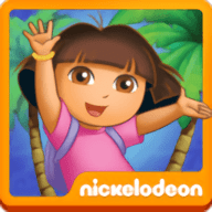 爱探险的朵拉小游戏