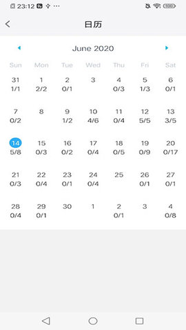 Memory Helper艾宾浩斯记忆助手