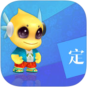 围棋欢乐背定式