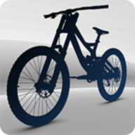 自行车配置器3d(Bike3DConfigurator)