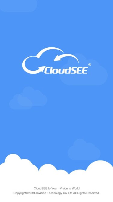 CloudSEE JVS
