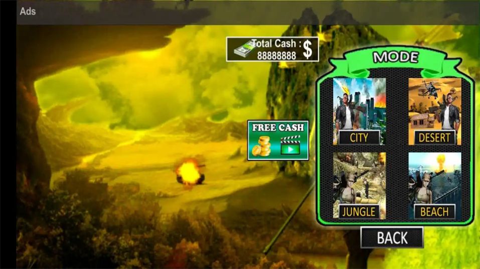 布拉沃精英突击队 布拉沃精英突击队