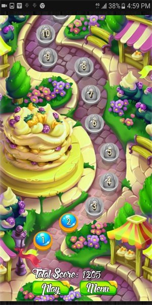 泡泡射手乐趣官网版