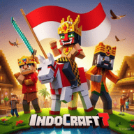INDOCRAFT 7：佩索纳·布达亚(INDOCRAFT 7: Pesona Budaya)