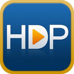 HDP直播