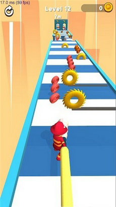 消防员冲锋队3D游戏 消防员冲锋队3D游戏