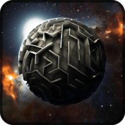 Maze Planet 3D