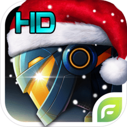 StarWarFare HD