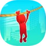 软绳兵王游戏