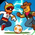 Chicken War-Soccer Heroes