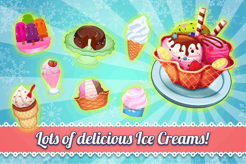 Ice Cream