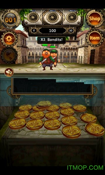 达芬奇的探索(DaVinci Quest)