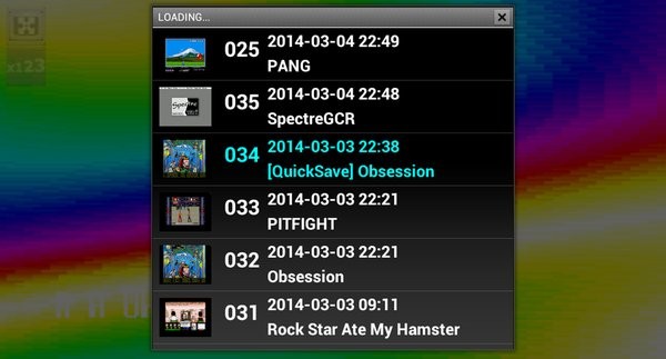 雅达利st模拟器(Hataroid) 雅达利st模拟器(Hataroid)