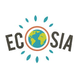 Ecosia绿色搜索引擎