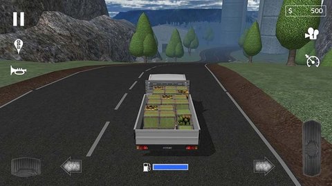 Cargo Transport Simulator Cargo Transport Simulator