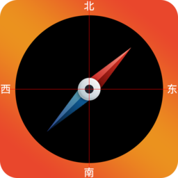 超级罗盘指南针