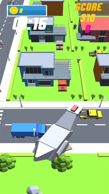 进击的巨人24 进击的巨人24