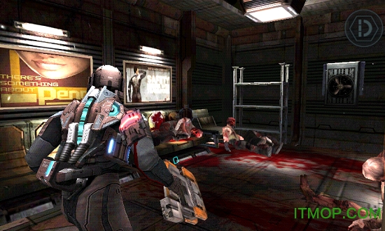 死亡空间手机版