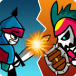 卡通战争剑灵中文破解版