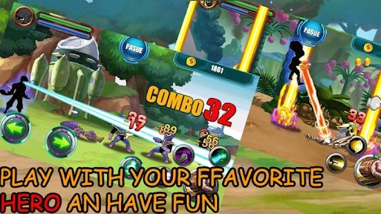 终极Z勇士之战 最新版