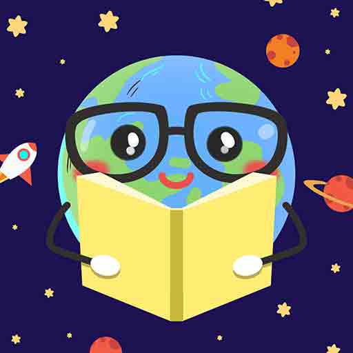 儿童早教启蒙屋