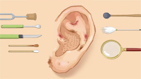 超级解压馆-消除达人