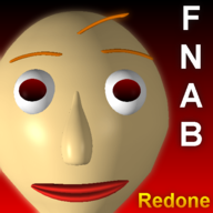 Five Nights At Baldi